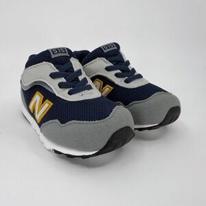 New Balance 515 Kids Shoes Size 6 Sneakers NW515FY New With Box